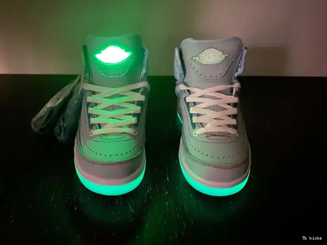 Rep TBK DQ7691-419 Retro 2 Balvin Jordan J 0510